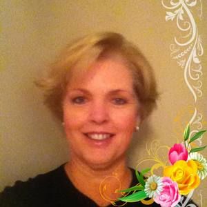 Meet your Posher, Deborah